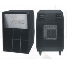 BON-18ACT of BON SERIES pa speaker