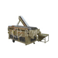 Gravity separator gandum rapeseed millet grain cleaning machine