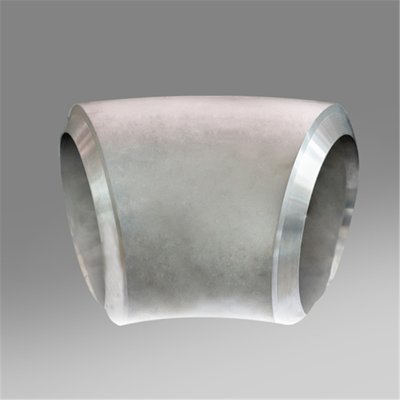 Stainless Steel Elbow 45deg Seamless Elbow