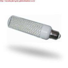 LED Horizontal Plug Light