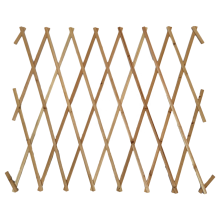 2025 Modern Outdoor Wooden Fence Designs for Courtyard Perimeter Gardens