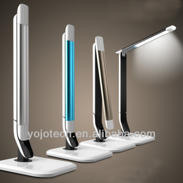 Eye-protection table led lamp