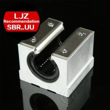 Linear motin ball slide units Series Bore size from 10mm to 50mm