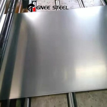Mirror surface 321 stainless steel plate