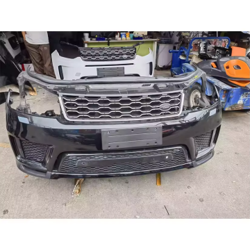 Used Front Bumpers for Range Rover 2018-2022
