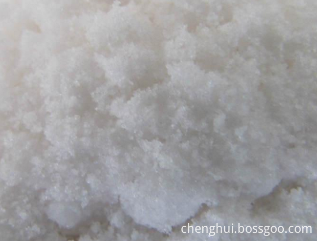 Sodium thiocyanate