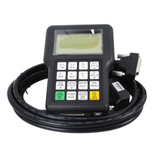 3 Axis CNC Controller Upgrade: Replacing 0501 with A11, A11S, and A11E DSP Systems