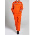 Women's Work Wear Reflect Tape Long SLeeves