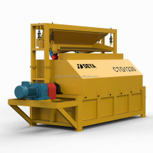Dry Magnetic Drum Separator Manufacturer