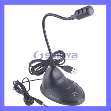 8 Multi Voice Changer Microphone Mic Voice Disguiser