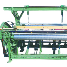 Scarves Weaving Machine Yashmagh with Jacquard Shuttle Loom for Sale
