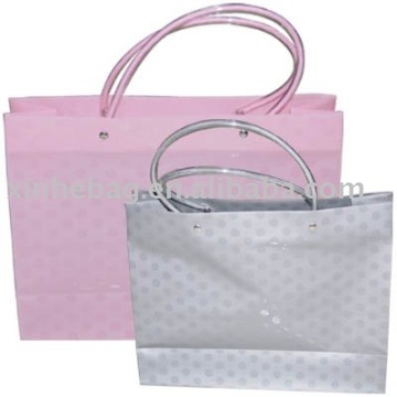 PP plastic packing bag
