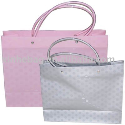 PP plastic packing bag