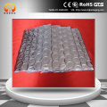 aluminum foil air bubble insulation for roof insulation