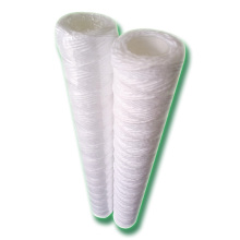 Pp String Wound Depth Filter Cartridge