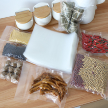 Commercial Grade Food Saver Vacuum Pouch