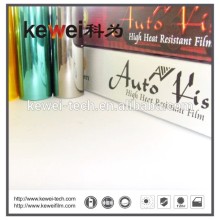 High Heat Rejection Building Film