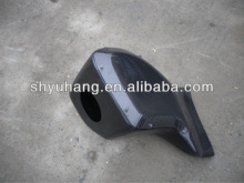 For evo 10 hks kansai air intake box