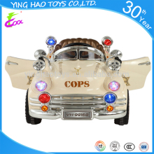 Hot-selling Classical Ride on Car Kids Remote Control Electric Power 4 Wheels Car