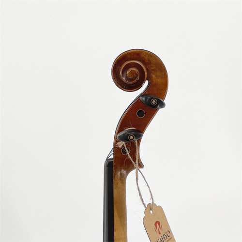 Popular sprite varnish solid violin