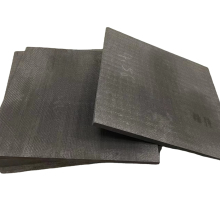 CVI/PIP Densification Thermal Field for Carbon Fiber Acupuncture Composites