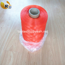 UV polyethylene & Polypropylene monofilament thread / wire / yarn