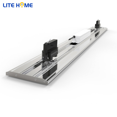 Commercial LED Track Light 35W Aluminiumprofil LED