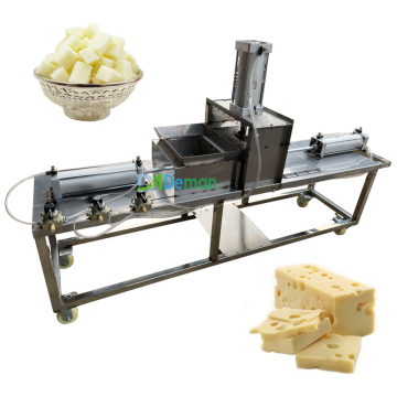 Three Dimensional Cheese Board Dicer Cutter: Cheese Cube Dicing Machine & More