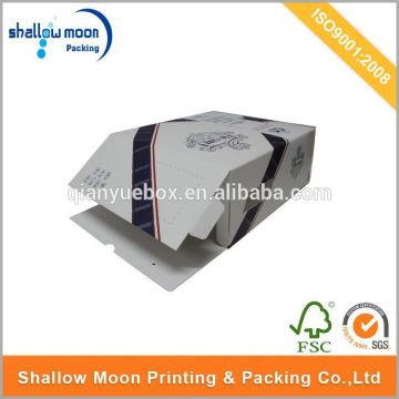 paper card board box