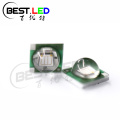 3535 SMD / SMT High Power LED zelená LED