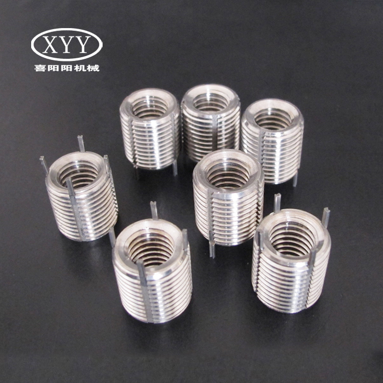 Metric system M2 bolt insert manufacturer