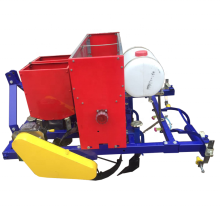 Peanut Planter/Peanut Seeder/Groundnut Planter - Peanut Sowing Machine