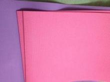 XPE Moisture Proof Camping Foam Mat / Aluminum Coating Wate