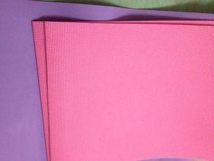 XPE Moisture Proof Camping Foam Mat / Aluminum Coating Wate