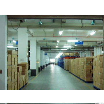 Warehousing Storage Service in Shenzhen China