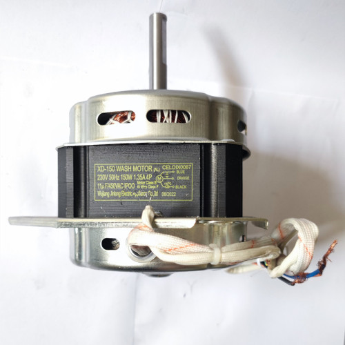 Lavadora de alambre de cobre Motor Wash 150W