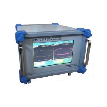 Partial Discharge Analyzer