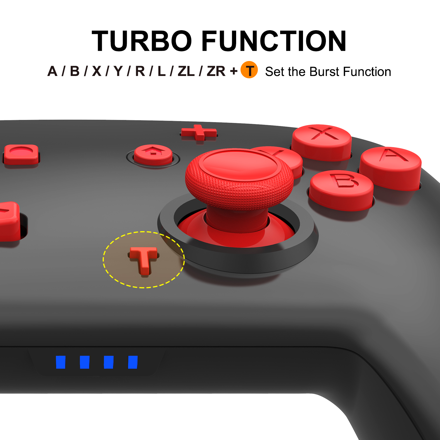 Nintendo Switch controller Nintendo Switch controller