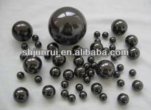 Aluminium Ball (Solid Ball, Solid Sphere, Aluminium)
