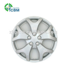 chrome wheel hubcaps