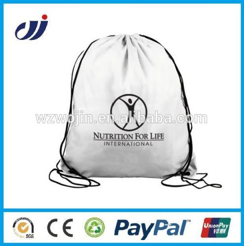 brand printing custom small fabric drawstring bags satin drawstring bags bulk printing drawstring bags