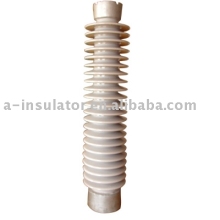 TR solid-core station post insulator