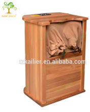 Infrared Foot Sauna Heat Massage
