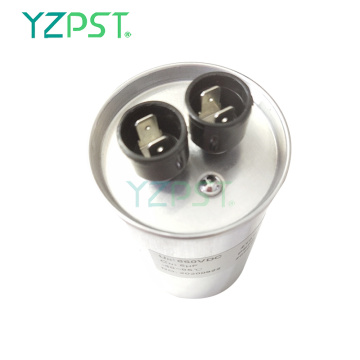 Damping and absorption capacitor snubber capacitor 6uF