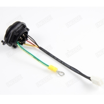 ENCODER CABLE ASSEMBLY FOR DOMINO