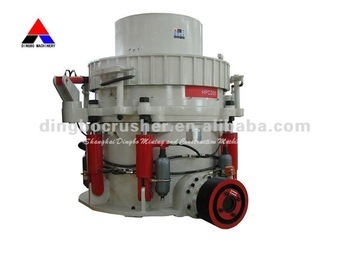 Dingbo Cone crusher, HP Hydraulic Cone Stone Crusher