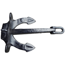 JIS Stockless Boat Anchor Price