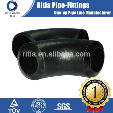 a234 wpb seamless steel elbow