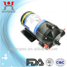 12V DC 6L/Min water pump specification