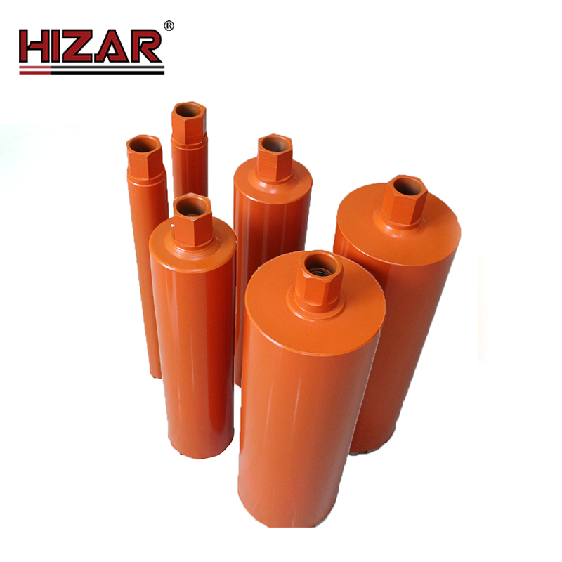 Diamond Core Drill Bits for Drilling Hard Stone Marble Granite